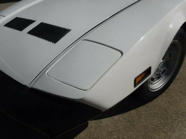 De Tomaso Pantera 1974 image number 2