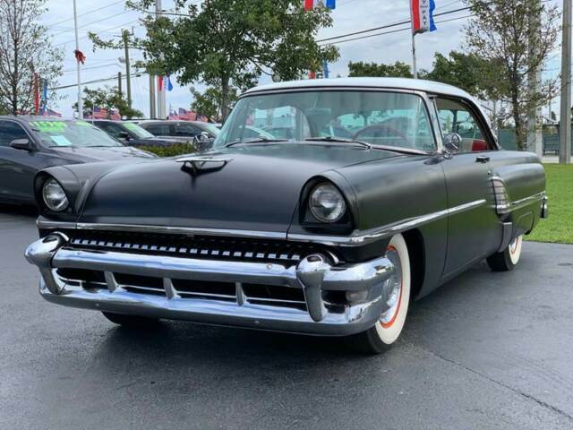 Mercury Monterey 1955 image number 24