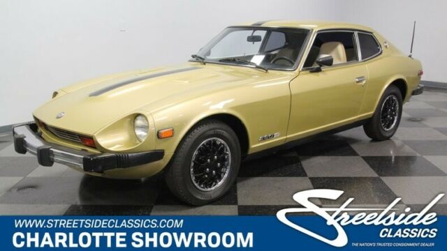 Datsun Z-Series 1978 image number 0