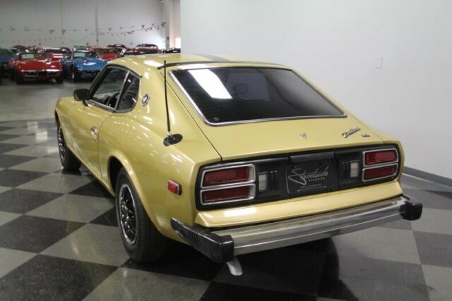 Datsun Z-Series 1978 image number 10