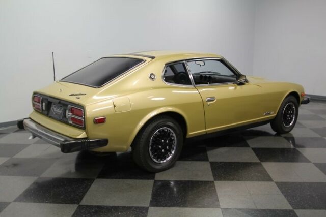 Datsun Z-Series 1978 image number 13