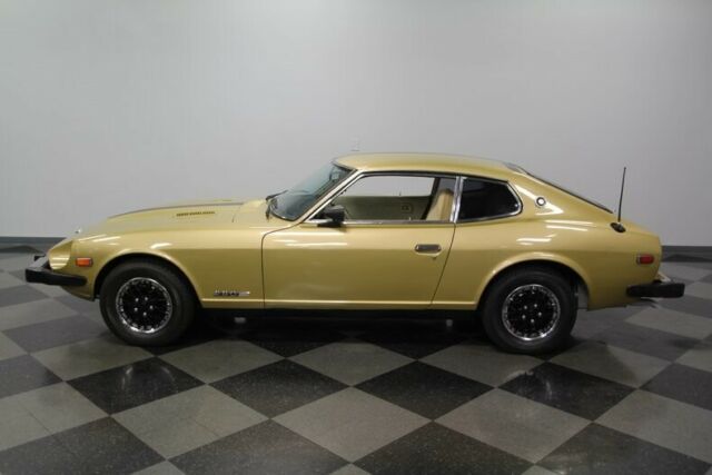 Datsun Z-Series 1978 image number 2