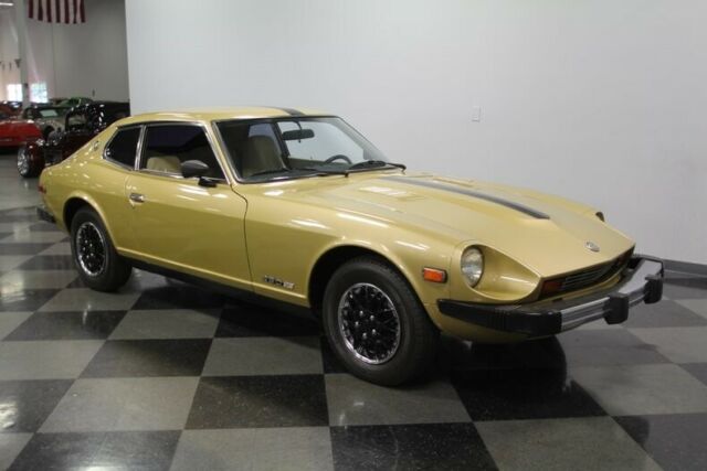 Datsun Z-Series 1978 image number 41