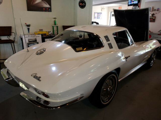 Chevrolet Corvette 1964 image number 13