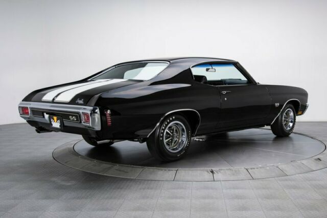 Chevrolet Chevelle 1970 image number 1