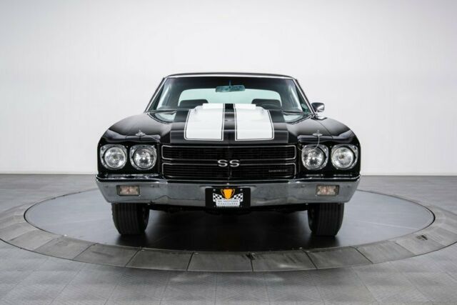 Chevrolet Chevelle 1970 image number 11