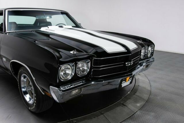 Chevrolet Chevelle 1970 image number 13