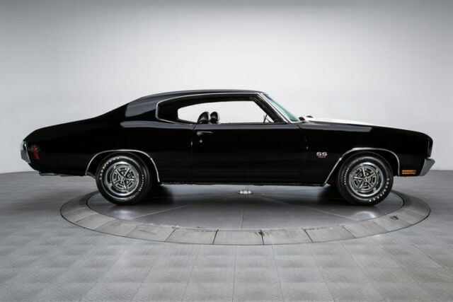 Chevrolet Chevelle 1970 image number 8