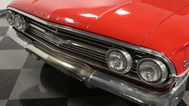 Chevrolet Impala 1960 image number 46