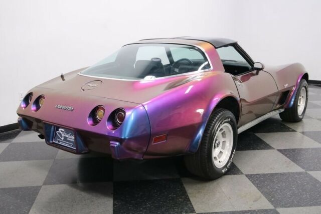 Chevrolet Corvette 1979 image number 13