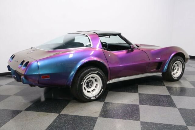 Chevrolet Corvette 1979 image number 14