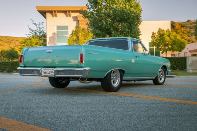 Chevrolet El Camino 1965 image number 26