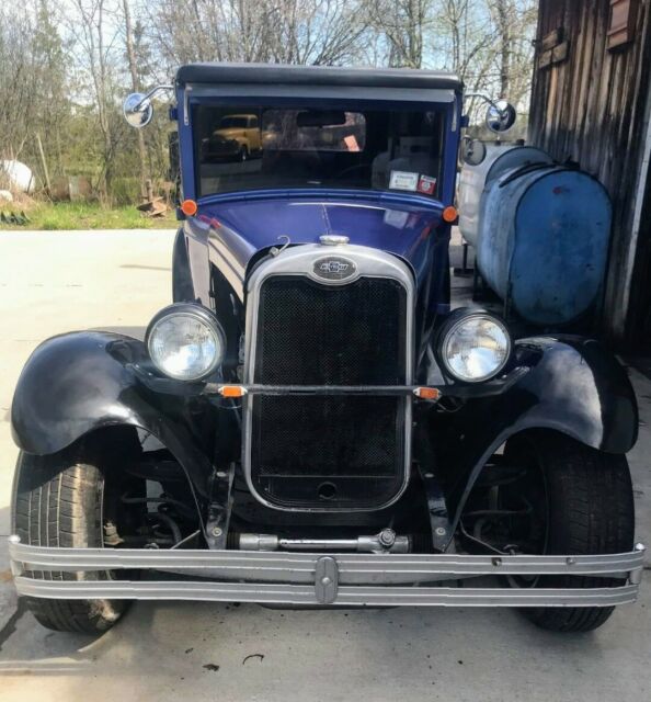 Chevrolet 1928 Chevy 1928 image number 0