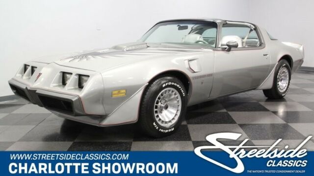 Pontiac Firebird 1979 image number 0