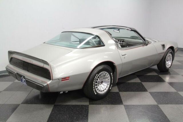 Pontiac Firebird 1979 image number 13