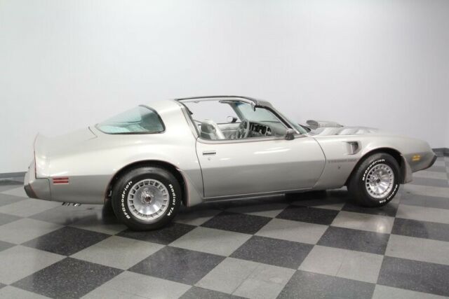 Pontiac Firebird 1979 image number 14