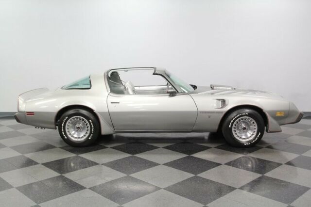 Pontiac Firebird 1979 image number 15