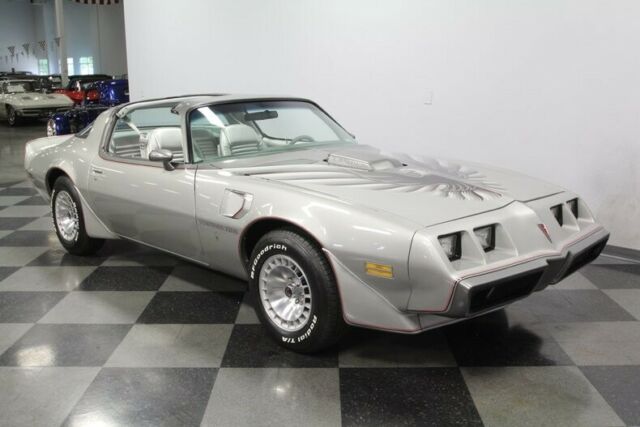 Pontiac Firebird 1979 image number 17