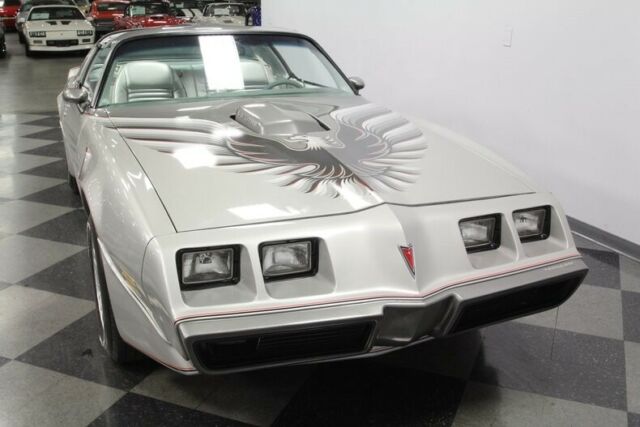 Pontiac Firebird 1979 image number 18