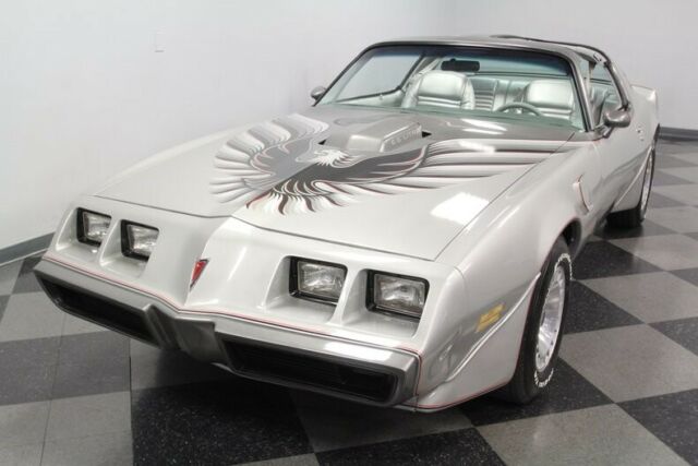 Pontiac Firebird 1979 image number 20