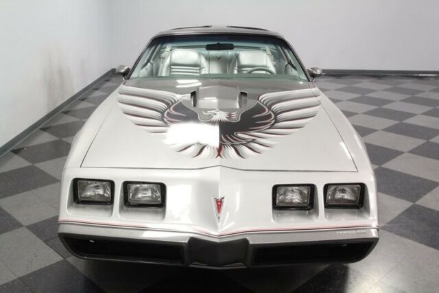 Pontiac Firebird 1979 image number 21