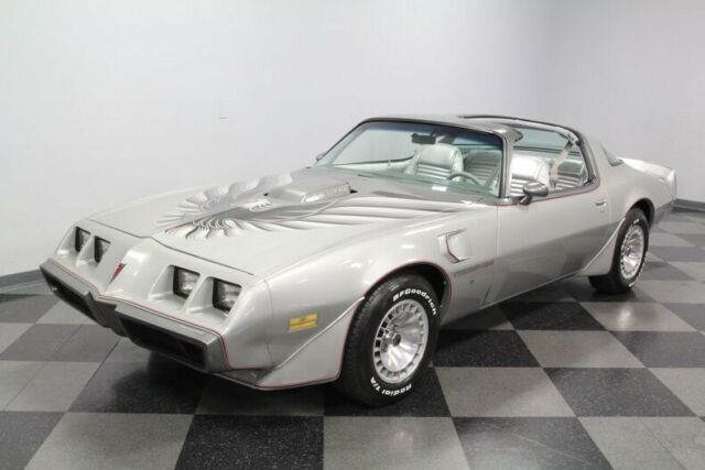 Pontiac Firebird 1979 image number 22