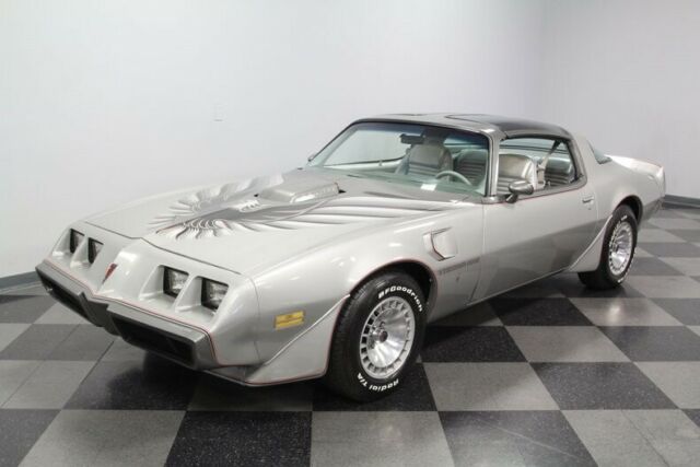 Pontiac Firebird 1979 image number 23