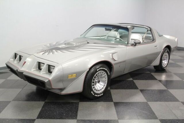 Pontiac Firebird 1979 image number 29