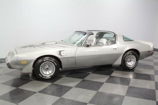 Pontiac Firebird 1979 image number 30