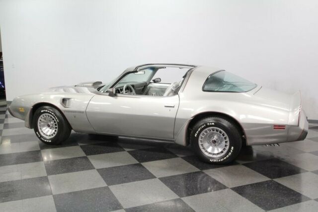 Pontiac Firebird 1979 image number 32