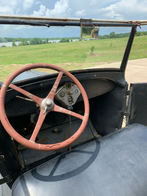 Ford Model A 1928 image number 11