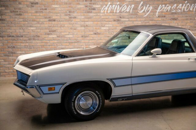 Ford Ranchero 1971 image number 31