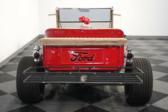 Ford T-Bucket 1923 image number 11