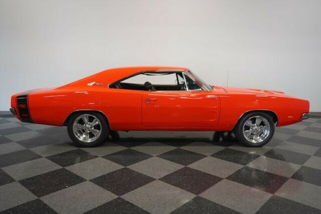 Dodge Charger 1969 image number 15