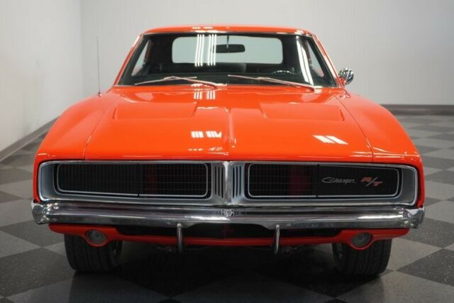 Dodge Charger 1969 image number 19