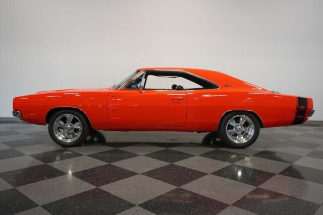 Dodge Charger 1969 image number 26