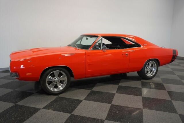 Dodge Charger 1969 image number 30