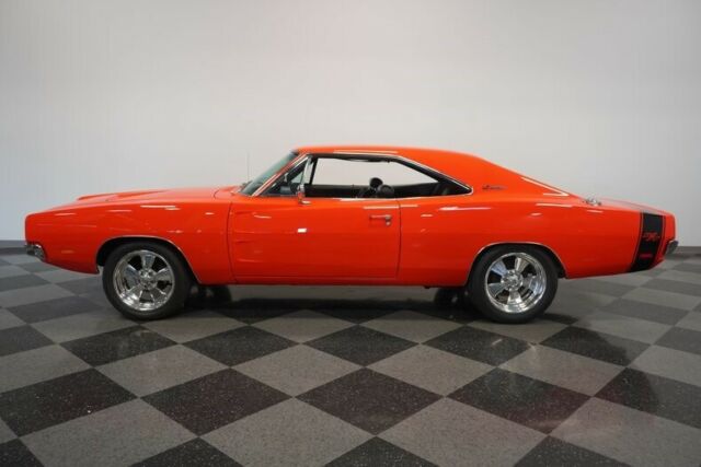 Dodge Charger 1969 image number 31