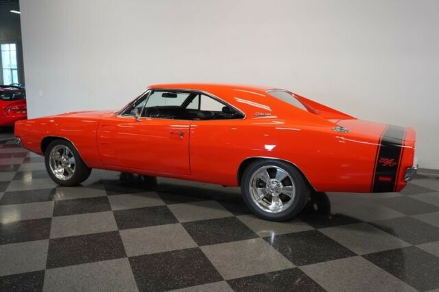 Dodge Charger 1969 image number 32