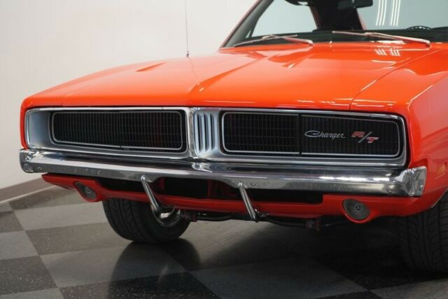 Dodge Charger 1969 image number 46