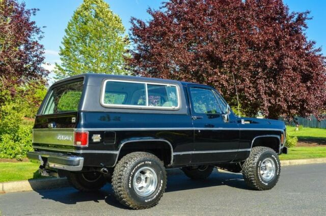 Chevrolet Colorado 1955 image number 10