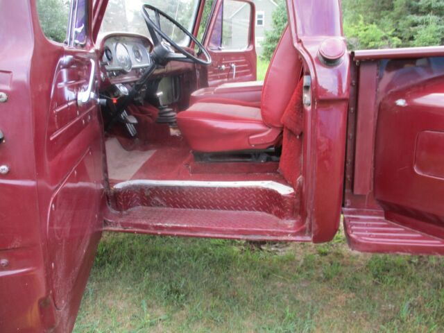 Ford F-250 1966 image number 27