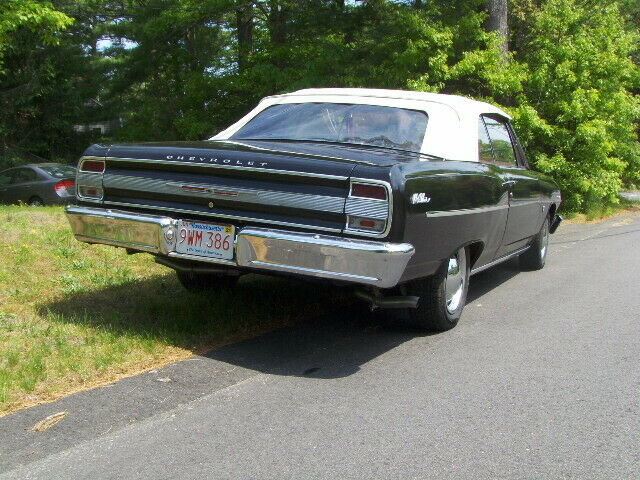 Chevrolet Chevelle 1964 image number 2