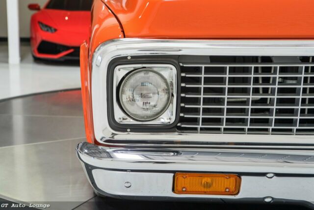 Chevrolet C-10 1972 image number 2