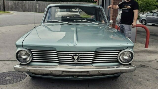 Plymouth Valiant 1964 image number 0