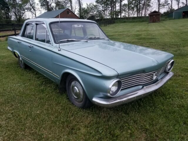 Plymouth Valiant 1964 image number 1