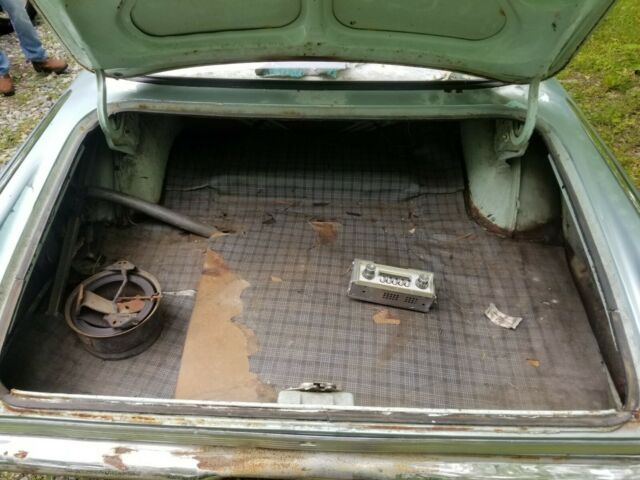 Plymouth Valiant 1964 image number 30