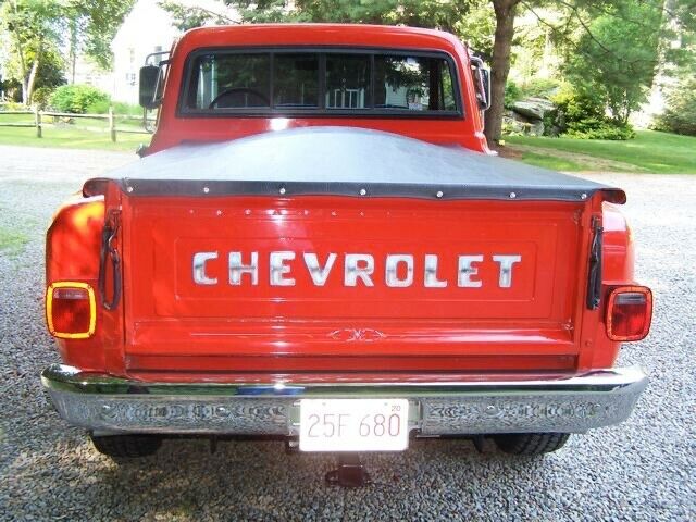 Chevrolet c10 1970 image number 13