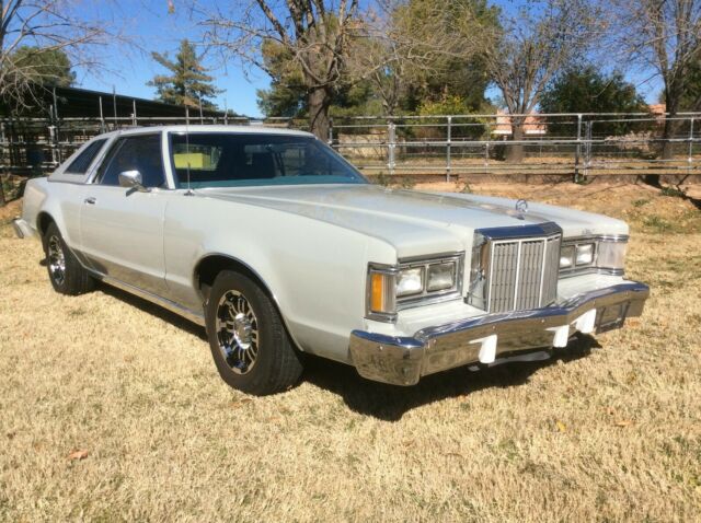 Mercury Cougar 1979 image number 0