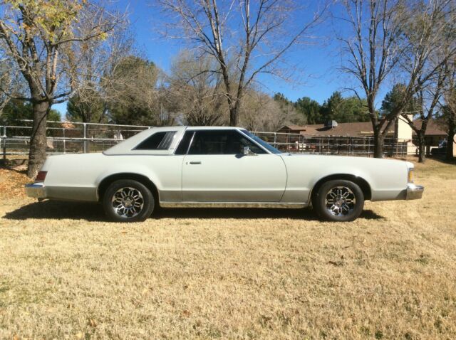 Mercury Cougar 1979 image number 1